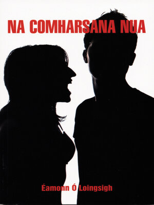 cover image of Na Comharsana Nua